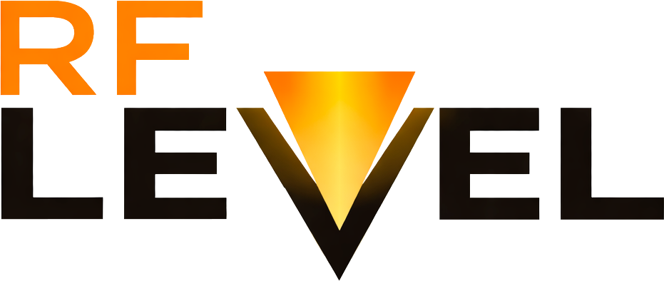 RF LEVEL
